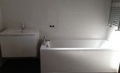 Upminster: Bathroom Tiling Installation